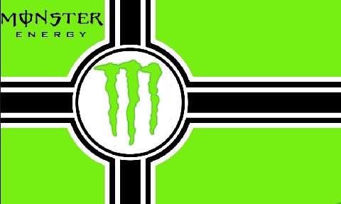 MONSTER