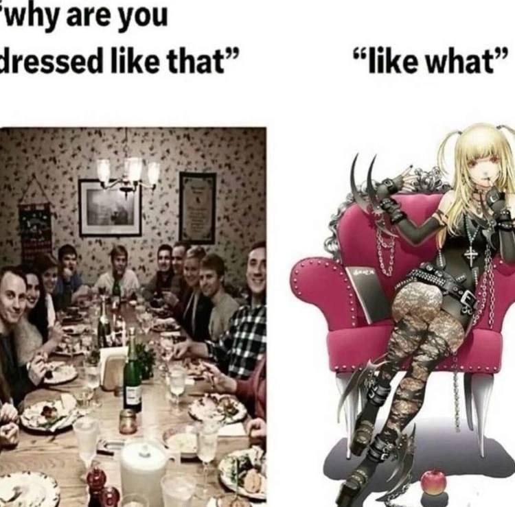 why are you 99 “lik 99 Jressed like that ike what у Be у we \2 1