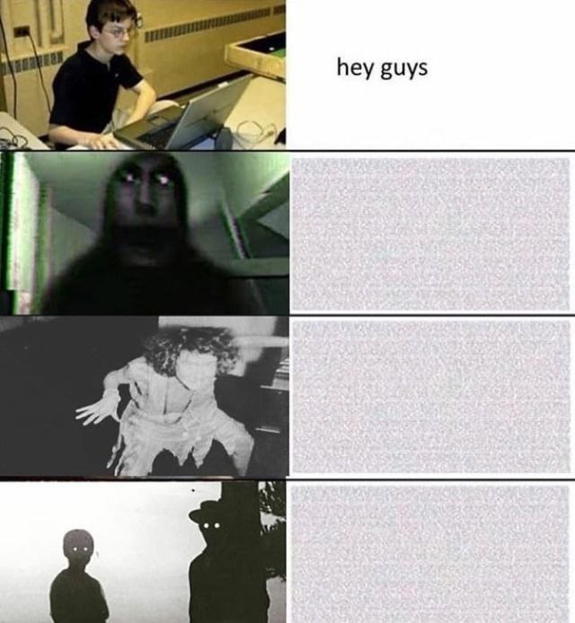 hey guys