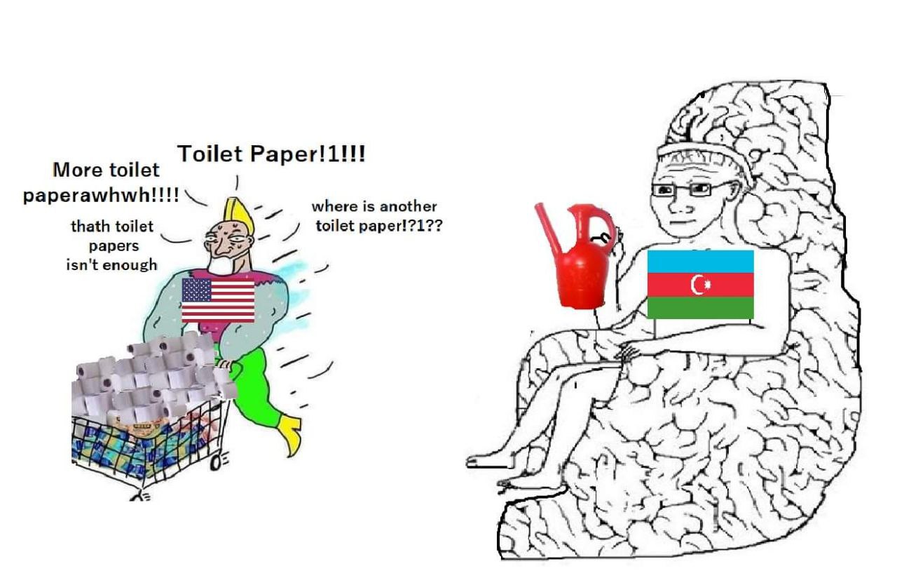 More toilet Toilet Paper!1!!! where is another thath toilet papers isn't enough toilet paper!?1?? is 1