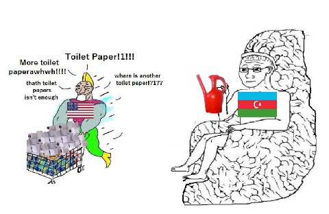 More toilet Toilet Paper!1!!! where is another thath toilet papers isn't enough toilet paper!?1?? is 1