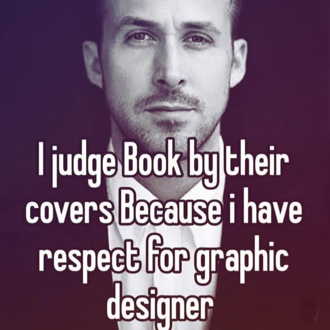 judge Book i have designer