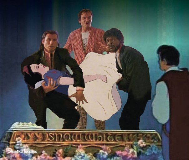 в