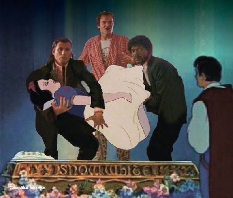 в