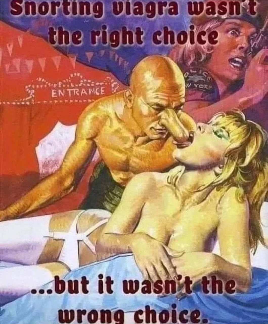 SHorcing Viagra 4 choice A Я 4 wrona choice:
