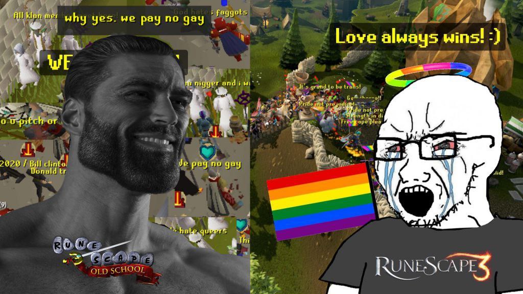 faggots и All klan mer why yes. we pay no gay 3 Love always wins! WE a 1 nigger andiw и it free о or 2020 Bill clinto pay no gay опа 9) 1 a WOOT