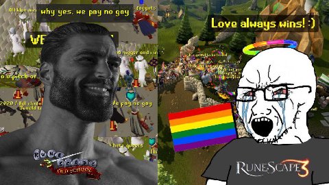faggots и All klan mer why yes. we pay no gay 3 Love always wins! WE a 1 nigger andiw и it free о or 2020 Bill clinto pay no gay опа 9) 1 a WOOT