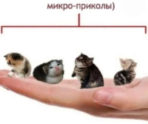 микро-приколы)