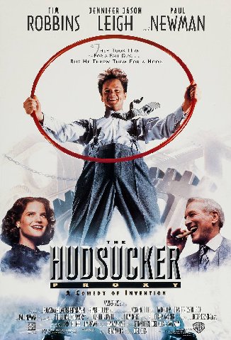 Подручный Хадсакера (1994)

Объединившись со своим неполнородным братом Сэмом Рэйми, Итан и Джоэл Коэны склеили удивительно-странный фильм, самобытную комедию с невероятным количеством киноприемов и в