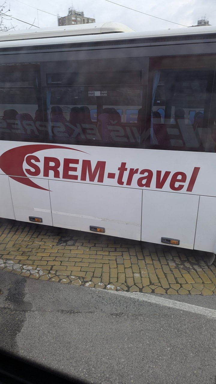 tra
