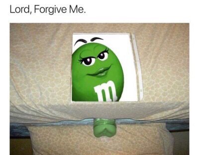 Lord, Forgive Me. №5.