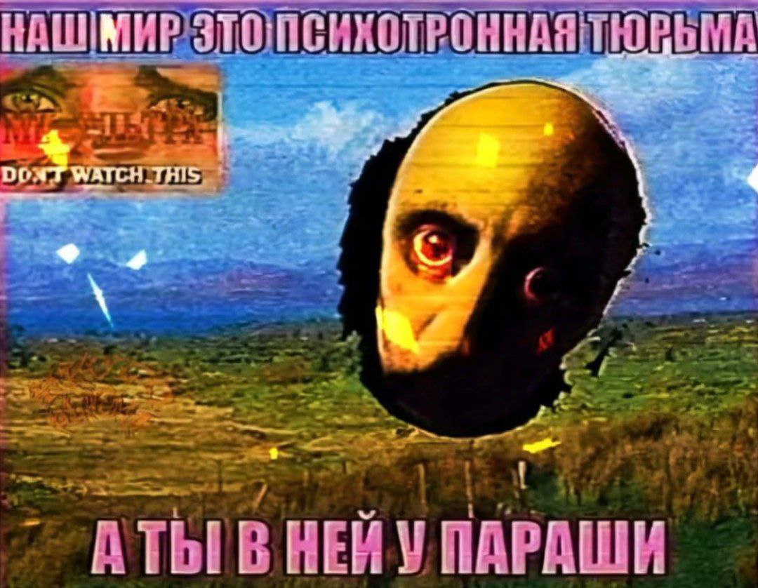 НАШ DONT WATCH TAS a 2» ТЫ В НЕЙ У NAPALI