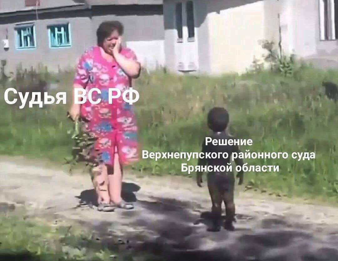 Судья В Решение Верхнепупского районного суда Брянской области