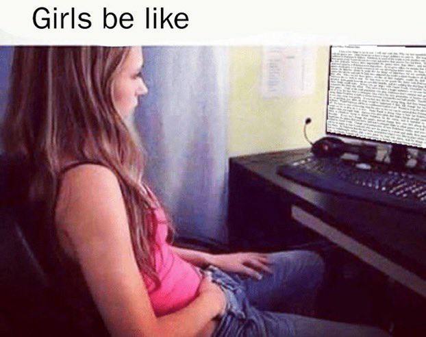 Girls
