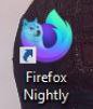 Firefox Nightly