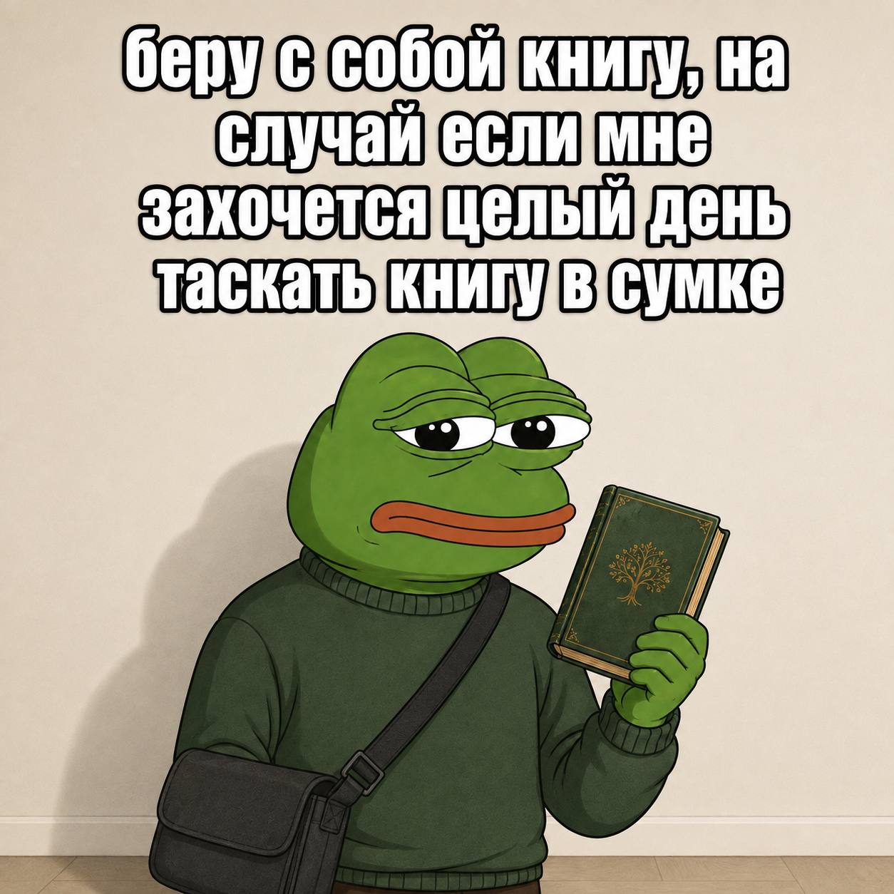 Случай захочется