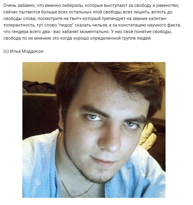 Золотые слова, я считаю.