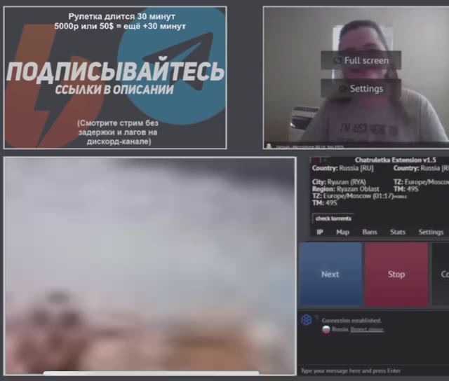 Блять, Маргинал, какой же ты конченый
