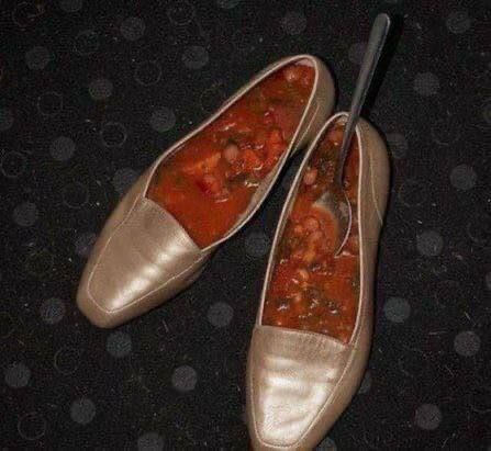 У
