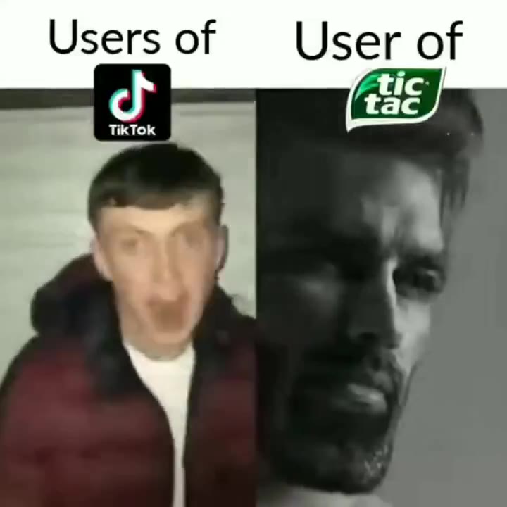 Users of User of