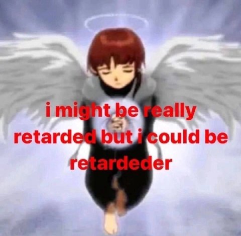 be