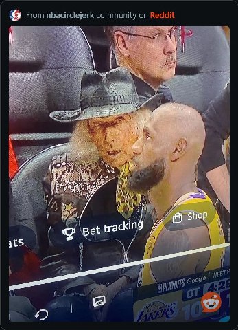 From nbacirclejerk community on Reddit 4 As Bet tracking 4 WE