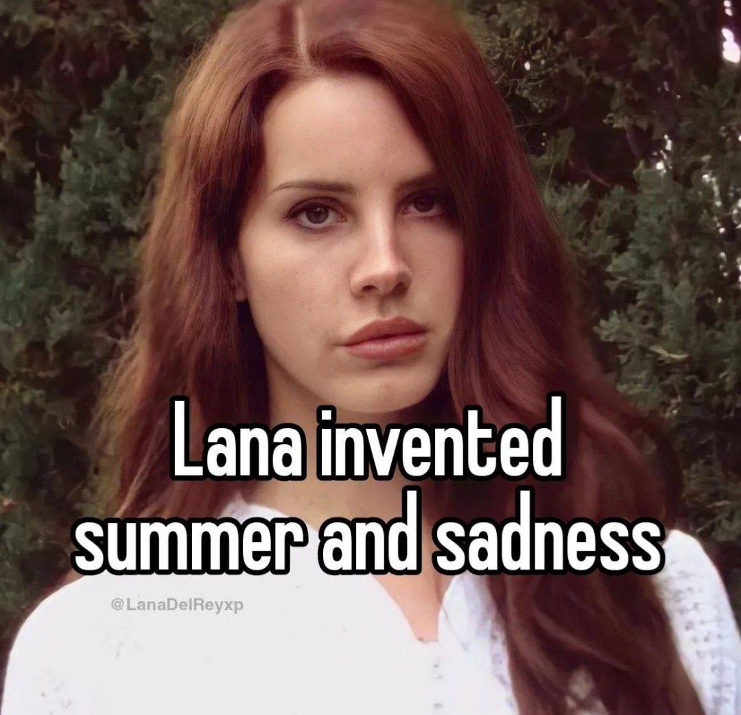 Lana invented and