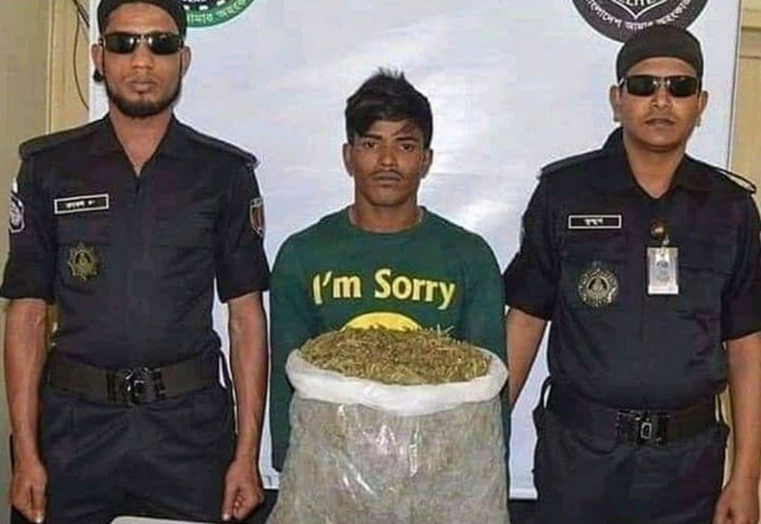 Sorry