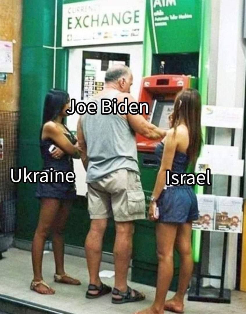 Ukraine Israel