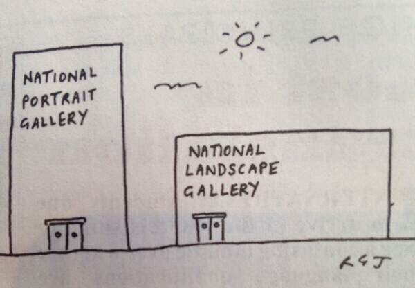 NATIONAL LANDSCAPE GALLERY