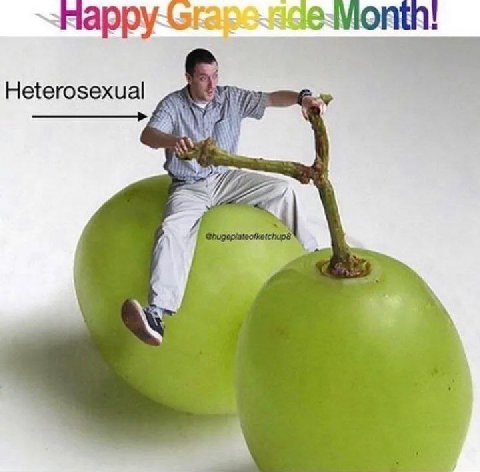 Heterosexual