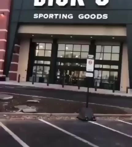 SPORTING GOODS ]