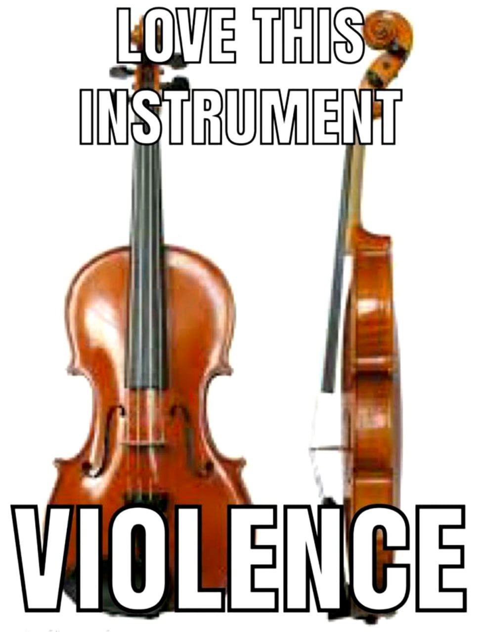 1 VIOLENGE