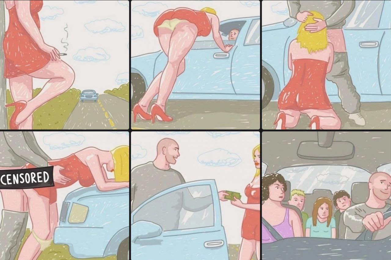4, 4 ЗА 4 ‘i 44 И А у CENSORED 7
