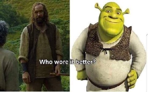 Who wore better?