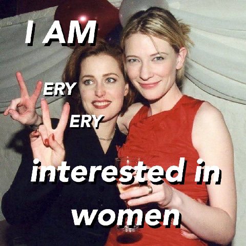 ГАМ ERY ERY 4 i women