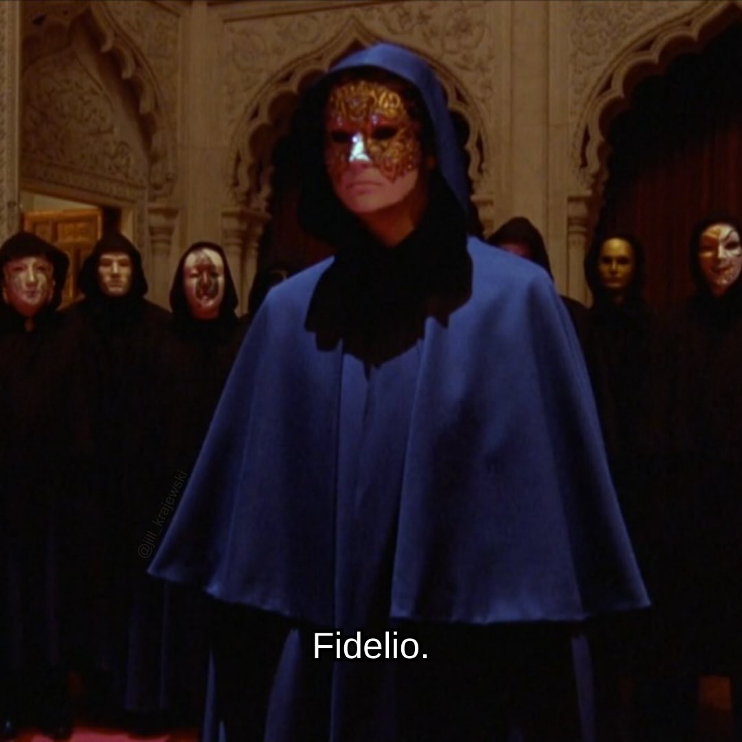 Fidelio.