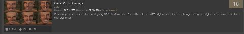 one of ElevenAI-based mods are in top 20 mods on Nexus for Morrowind