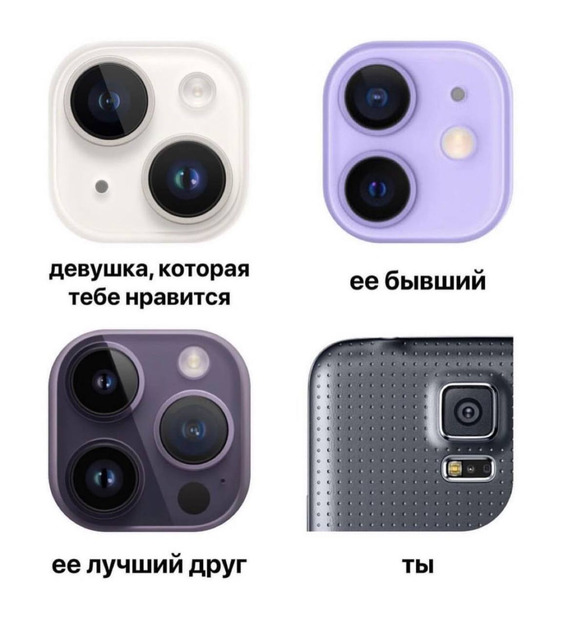 девушка, которая ее бывший тебе нравится ее лучший друг ТЫ
