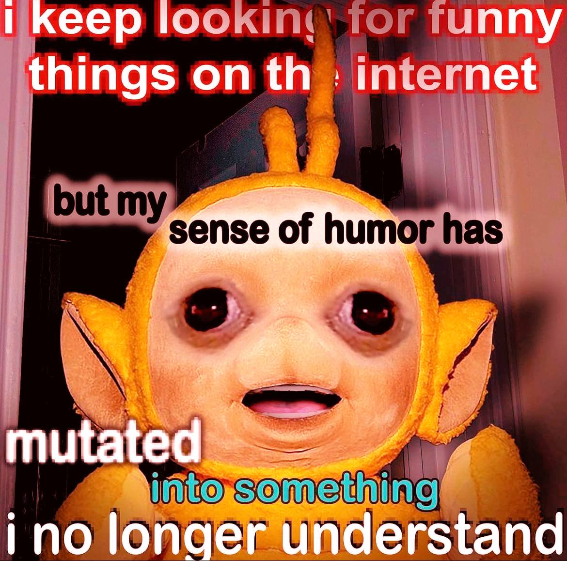 for типпу things on internet ‘but 4 sense of humor has ino longerunderstand