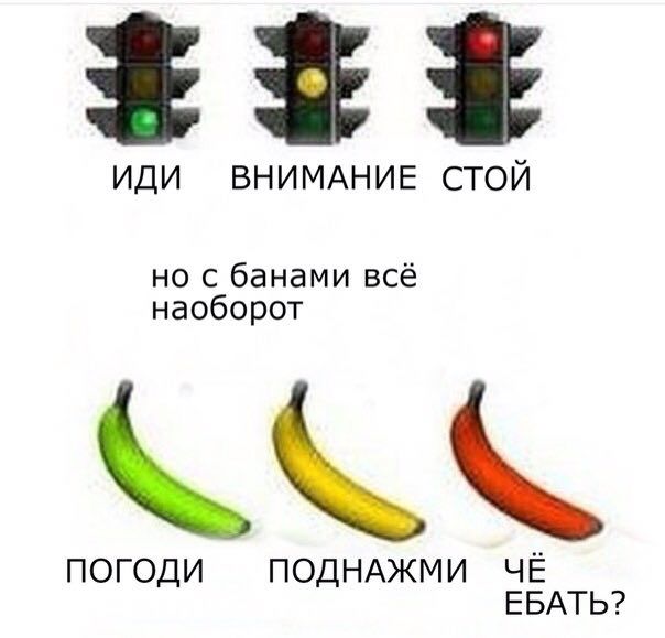 ИДИ ВНИМАНИЕ СТОИ но с банами всё наоборот ПОГОДИ ПОДНАЖМИ BATb?