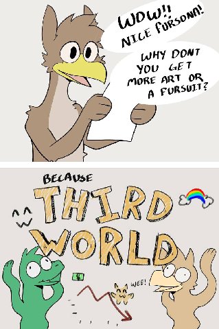 WHY DONT You ART MORE BECAUSE