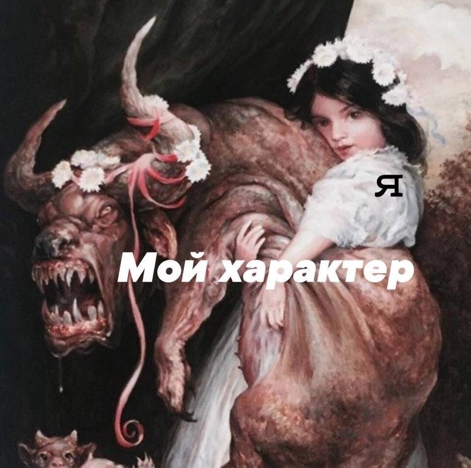Мой