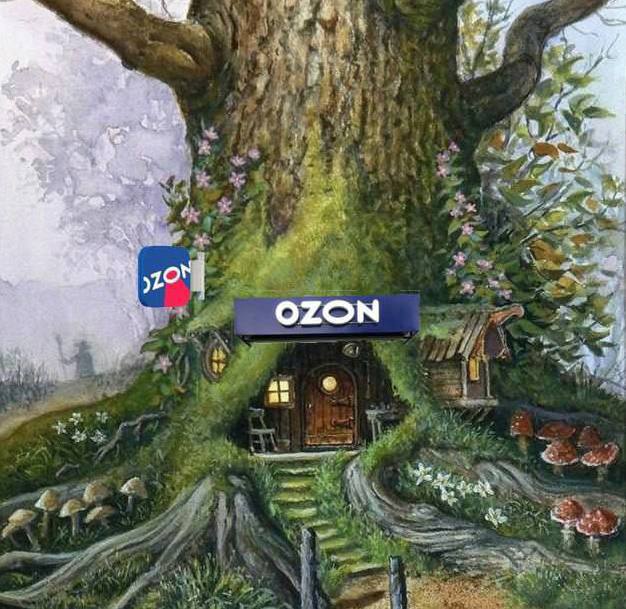 к 4 a 7 29 OZON 4 a