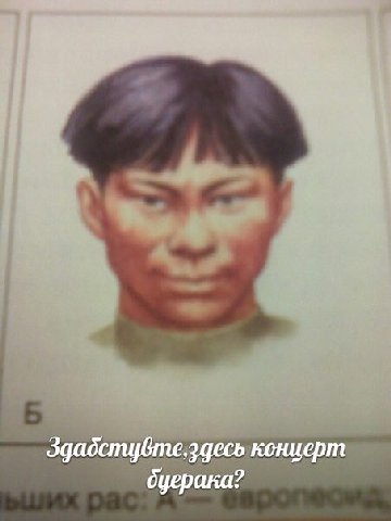 Здабстивте, здесь концерт бцерака?