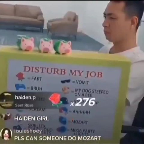 ем: m= АННННН $ PLS САМ SOMEONE DO MOZART HAIDEN PLWASE. a Fated =АННННН г