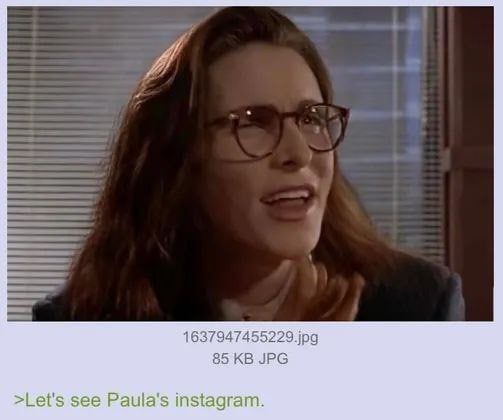 16379 85 JPG >Let's see Paul instagram.