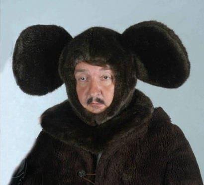 в