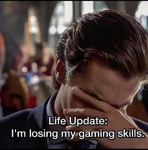 losing