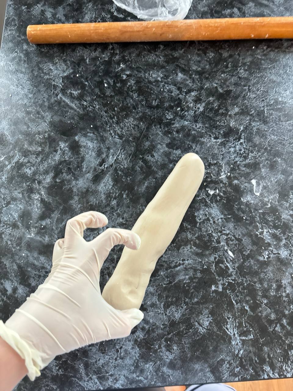 я дозаебусь